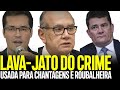 EXCLUSIVO!! GILMAR HUMILHA TODOS DA LAVA-JATO E EXPÕE TODA SUJEIRA QUE FOI CRIADA CONTRA LULA!!