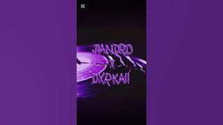 New Jeans Jersey REMIX [EXTENDED] by (Jiandro x Dxrkaii)