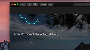 Hydra 4 - Powerful HDR App for the Mac