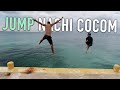 Harmony of the Seas Cozumel Vlog - Nachi Cocom