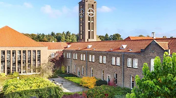 NH Eindhoven Conference Centre Koningshof, Veldhoven, Netherlands