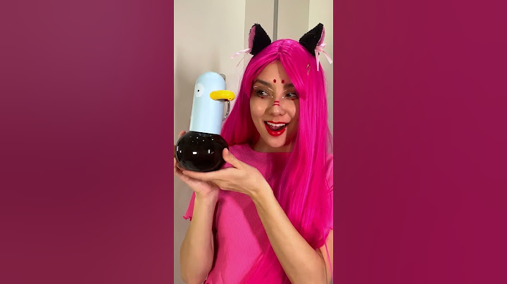 The Best Soap Dispenser Gadget for Kids! 🚿🧼 #gadgets #kids #funny