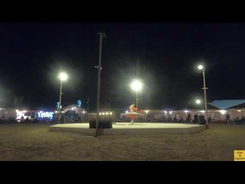 Dubai Desert Safari  | Tanoura Dance | Al Khayma Camp