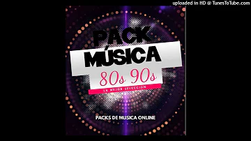 80S 90S 2000 MIX (REMIXES 2022) DJ MATIAS ACUÑA