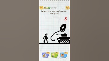 Draw 2 save | level 117 | #shortsviral #draw2save #viral #shorts