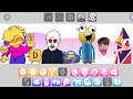 Incredibox FiddleBops Mix - Blues Clues Radio Vibes