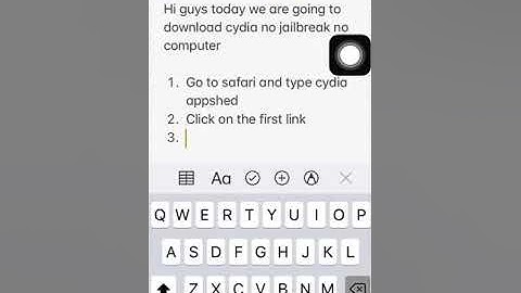how to install cydia no jailbreak (iOS 12.5.7)