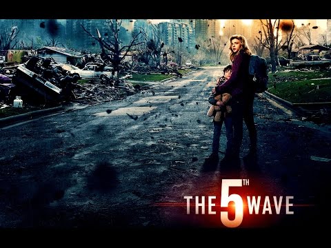 5th Wave 5 Dalga Fragman  Türkçe Altyazılı 11.03.2016 Sinemalarda