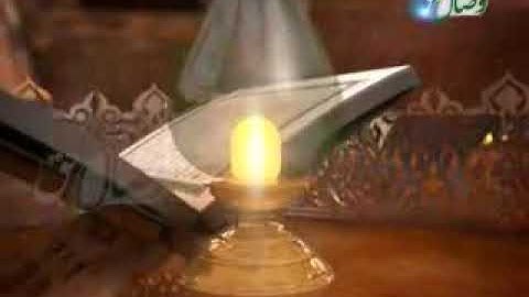 ترنم نور - شیخ ماهر معیقلی - سوره فاتحه و القیامه