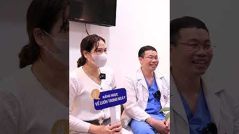 [Tái khám] Nâng ngực bằng đường nách không đau, không nghỉ dưỡng