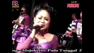 Haruskah Berakhir   Lilin Herlina   New Pallapa Live In Ponggok Gondang   YouTube