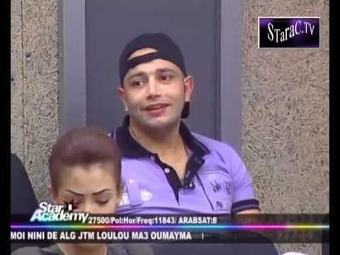 تقييم الاستاذ ناجي للايفال الثالث عشر الجزء الثاني