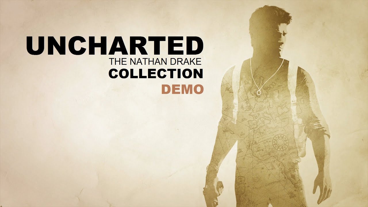 Demo de Uncharted: The Nathan Drake Collection é lançada no PS4 - NerdBunker