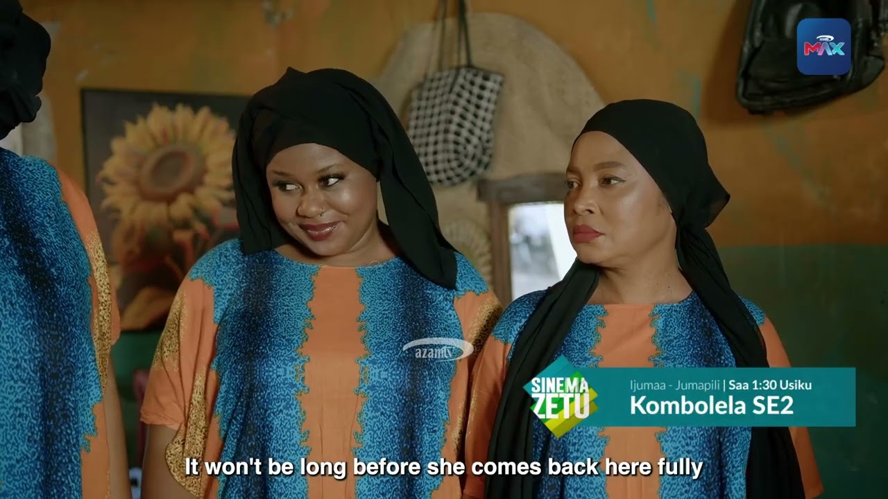 Kuzaliwa humu ndani hasara tupu | KOMBOLELA SE02 EP 219