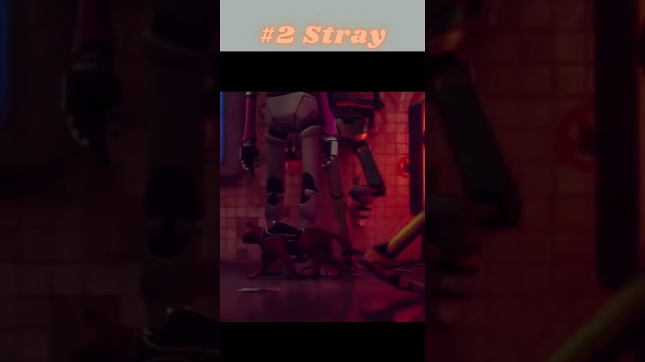 Best Awesome Games Releasing July 2022 