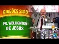 Gidees 2019  pr wellington de jesus