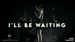 Ill Be Waiting Kabhi Jo Baadal Arjun Feat.arijit Singh Lofied Slowed & Reverb Rain Sfx