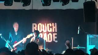 SUEDE ‘THE ONLY WAY I CAN LOVE YOU’ @ ROUGH TRADE, LDN 160922