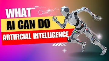 "Unlocking the Future: How AI is Transforming Key Industries"