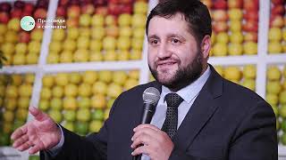 ОПЫТЫ С БОГОМ. Миссионерские Вести. Вадим Харченко.Свидетельство о Божьем благословениии, Молдова