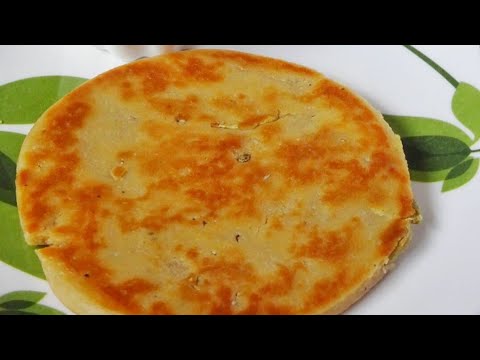 Recipe of Lolo (Sindhi flatbread) | Food Place