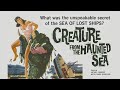 Creature from the Haunted Sea (1961) | Full Movie | Antony Carbone | Betsy Jones-Moreland
