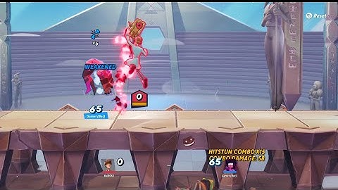 65% Shaggy Combo! | Breakdown