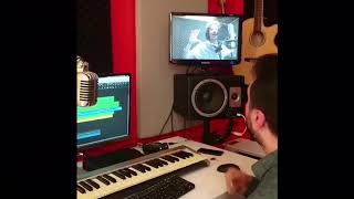 Düşperest Stüdyo Kayitlari