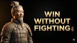 Sun Tzu’s Strategies To Win In Life Without Fighting