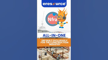 Maximize Profits & Minimize Wastage – The Power of AI Driven Construction ERP Software!