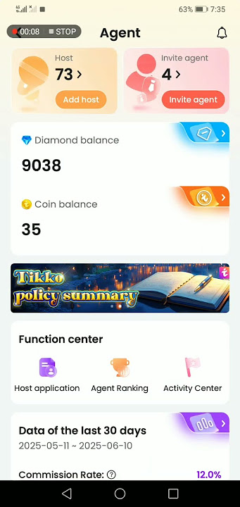 tikko App best ap for erning Ap dwonload  https://videochat.kissu.site/invite_download/?t=1&c=JrCTRz