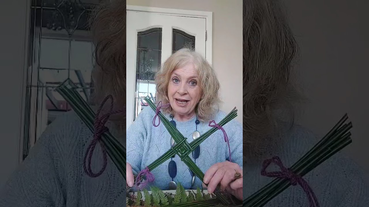 What Brigid means to Me  💚