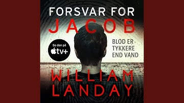 Chapter 124.3 - Forsvar for Jacob