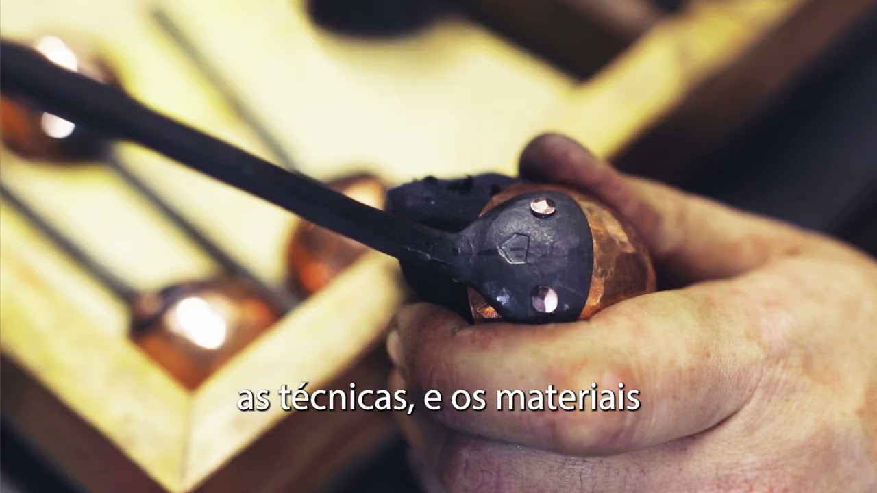 Forjaria Casa - Nosso Manifesto