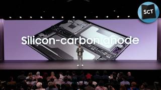Did Silicon Carbon Make the Galaxy Z Fold 8 Battery Worse?
