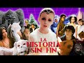 La historia sin fin resumen y curiosidades de la trilogia 