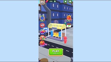 Bus Escape Traffic Jam level 11 12 13 14 | Game Walkthrough