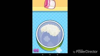 Android: My Ice Cream Maker screenshot 4