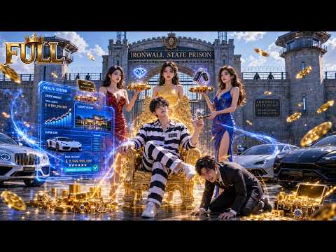 سُجن بسبب الوريث المزيف، فأيقظ نظام الأسهم وأسقط ثروة العائلة، فتوسل المزيف!
