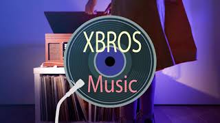 XBROS MUSIC REGGAE BAJANDO A LA PLAYITA VOL 1