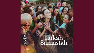 Download Lagu Lokah Samastah MP3