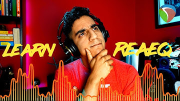 The Most Powerful Plugin | ReaEq | Reaper Tutorial