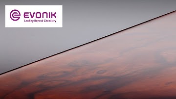 Coatings: New crosslinking concept: The best of two worlds | Evonik