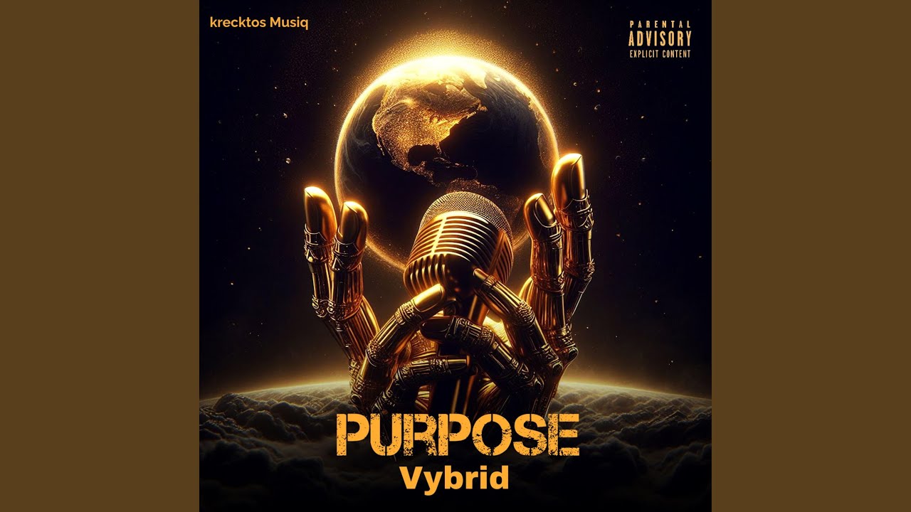 Watch Purpose on YouTube Watch Purpose on YouTube