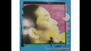 Janjimu - Noorkumalasari (Official Audio)