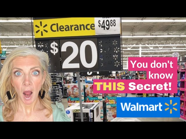 These were $1! DONT MISS OUT 💥WALMART CLEARANCE💥 