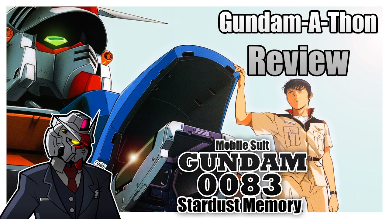 Get Gundam A Thon Mobile Suit Gundam 0083 Stardust Memory 1991 Free HD Wallpaper Gundam A Thon Mobile Suit Gundam 0083 Stardust Memory 1991 Free HD