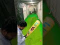 practice on bowling machine #cricket #bowlingmachine #cricketlover #bowling#cricketbowlingmachine