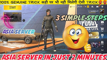 Pubg Mobile Lite Asia Server Problem Solved💯💯 X HackeRoBoT🔥🔥#pubgmobilelite#asiaserver#pubglite#pubg