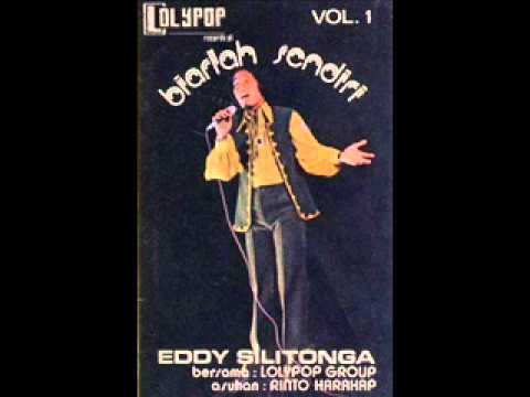 Eddy Silitonga - Mama - YouTube